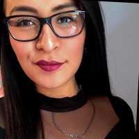 Nadia E M.