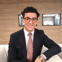 David Marin Gregori