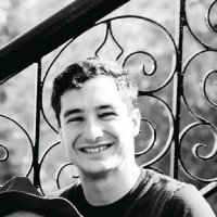 Patrick Eddy