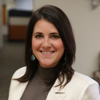 Renee Leger Greene