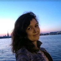 Регина Рахимова