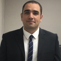 Ahmed Hegazy