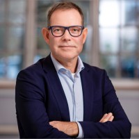 Thomas Fredenslund