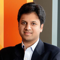 Rajesh G