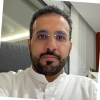 Yousef Alharbi