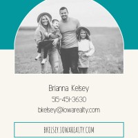 Brianna Kelsey