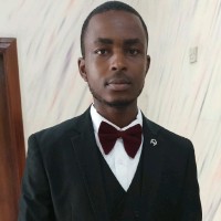 Ikenna Iroegbu