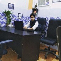 Arvind Kumar Maurya