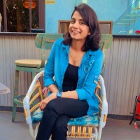 Meenal Chandrakar