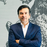 Antonio Caminha