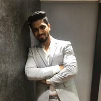 Sagar Chaudhari