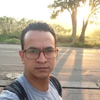 Wagner Rodrigues dos santos