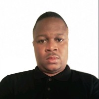 Hlompho Mashego
