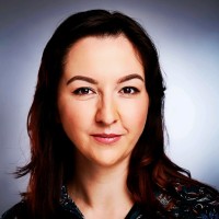 Monika Woolley
