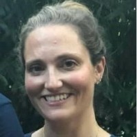 Sarah Lockwood