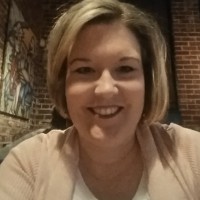 Melissa Kates