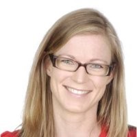 Ulrike (Uli) Hamacher
