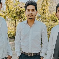 Anuj Trivedi