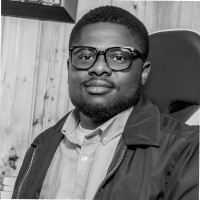 Anthony Morrison Tetteh