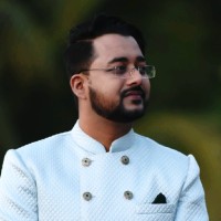 Trishanku P Dutta
