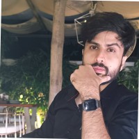 Suresh Ramrakhani