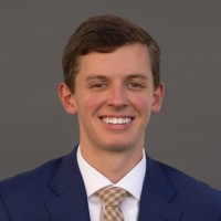 Josh Oldroyd