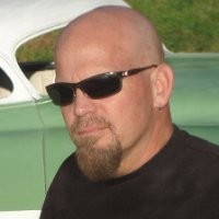 Dale Van Zant