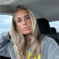 Leah Abate