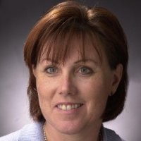 Suzanne Gordon
