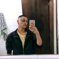 Kaleb Pires Candido Da Silva