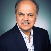 Atul Sharan
