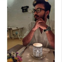 Sujith Shetty