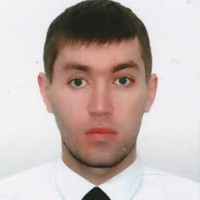 Aleksey Yanchev