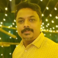 George Killimangalam Jacob