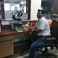 Subhash Chopkar