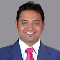 Saurabh Rajurkar