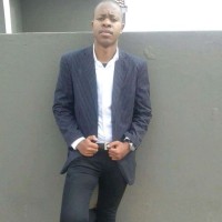 Godfrey Mafa