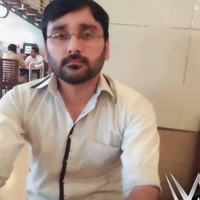Sabih Khan Afridi