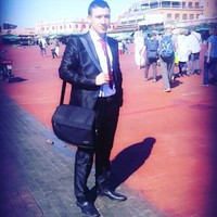 Mohssine Hamdi