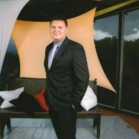 Oscar Chacón Rodríguez