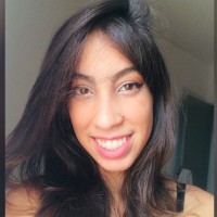 Alanna Almeida