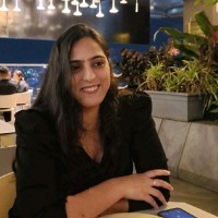 Vaishali Chauhan