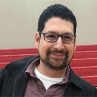 Gilbert Gonzalez