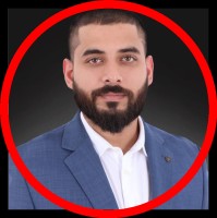 Ali Haider