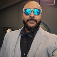 Krisan Naidoo