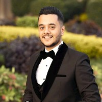 Ibrahim Abdulwahab