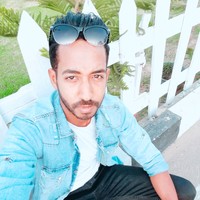 Mahmoud Ahmed