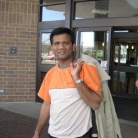 Manish Patil