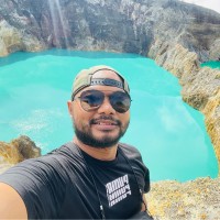 Deddy Sembalangi