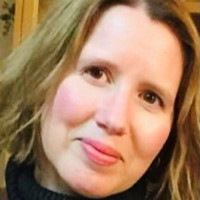 Melinda Solis, SHRM-CP